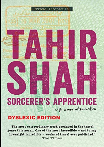 9781291528671: Sorcerer's Apprentice, Dyslexic edition