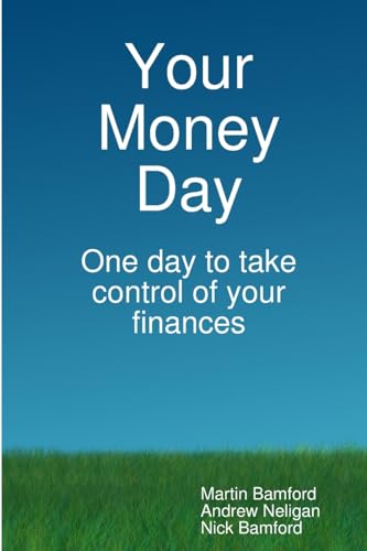 9781291534573: Your Money Day