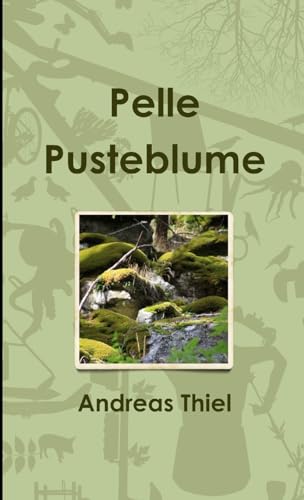 9781291542684: Pelle Pusteblume