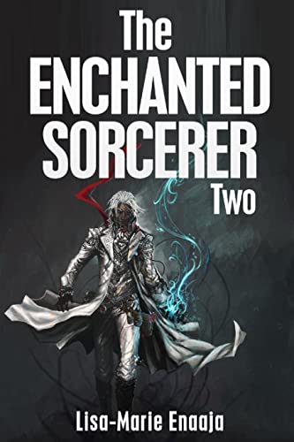 Imagen de archivo de The Enchanted Sorcerer Two a la venta por California Books