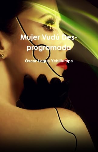Stock image for Mujer Vud Des-programada for sale by Revaluation Books