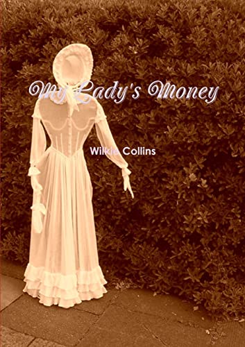 Stock image for My Lady's Money for sale by PBShop.store US