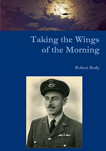 Stock image for Taking the wings of the morning for sale by PBShop.store US