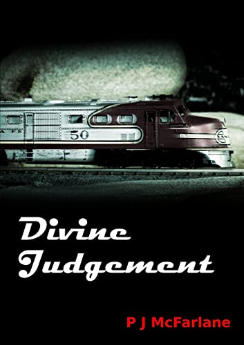 Stock image for Divine Judgement for sale by Chiron Media