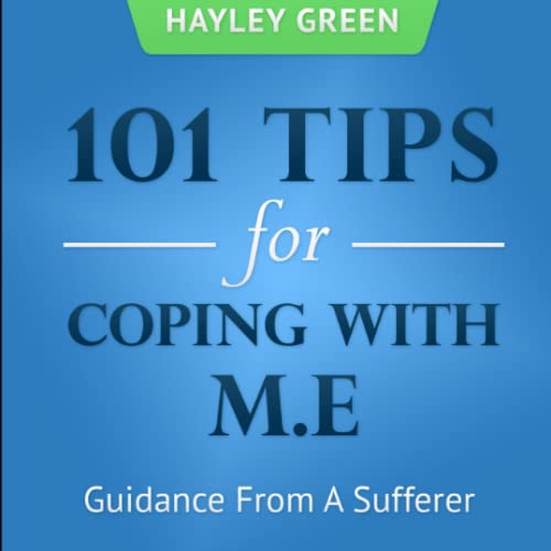 Beispielbild fr 101 Tips For Coping With M.E zum Verkauf von WorldofBooks