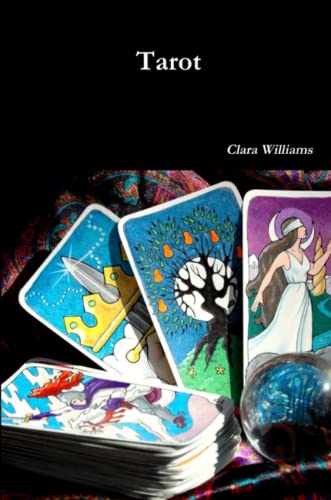 Stock image for Tarot (French Edition) [Soft Cover ] for sale by booksXpress