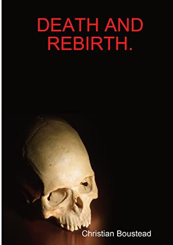 Stock image for Death And Rebirth. for sale by Chiron Media