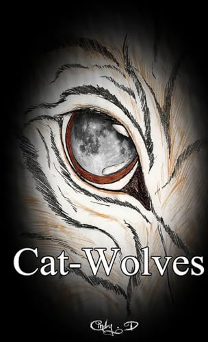 9781291589603: Cat-Wolves (English version)