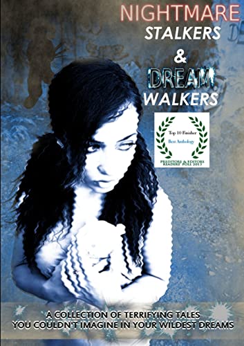 Stock image for Nightmare Stalkers Dream Walkers for sale by PBShop.store US