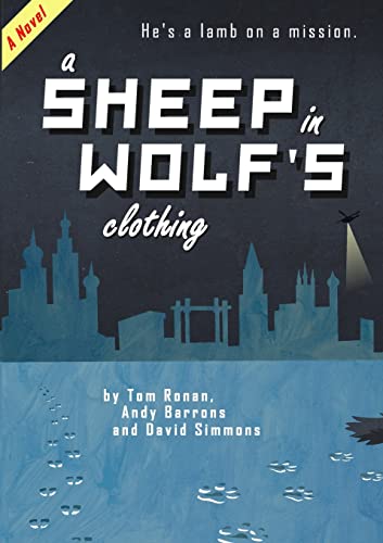 Beispielbild fr A Sheep in Wolf's Clothing zum Verkauf von Lucky's Textbooks