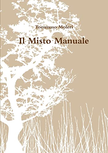 Stock image for Il Misto Manuale for sale by Chiron Media