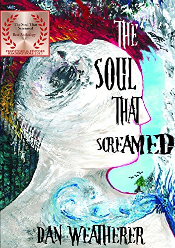 9781291596120: The Soul That Screamed