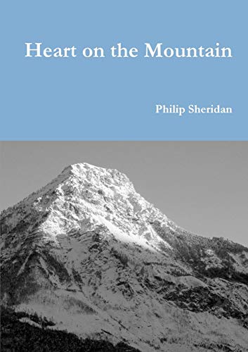 Imagen de archivo de Heart on the Mountain a la venta por WorldofBooks