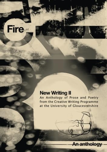 Stock image for Fire: New Writing for sale by Revaluation Books