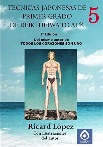 Beispielbild fr T�cnicas japonesas de primer grado de Reiki Heiwa to Ai r zum Verkauf von Chiron Media