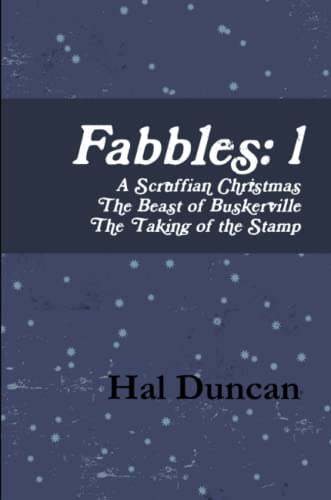 Imagen de archivo de Fabbles 1 a la venta por PBShop.store US