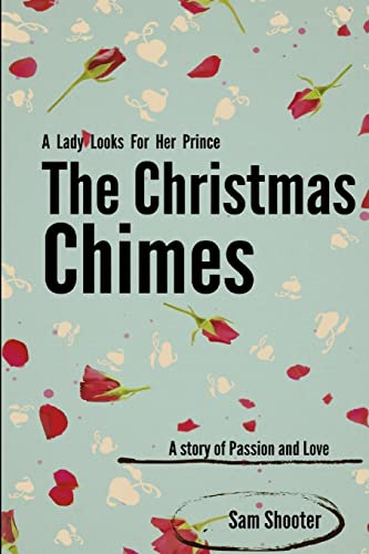 Beispielbild fr The Christmas Chimes zum Verkauf von Chiron Media