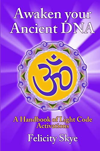 Beispielbild fr Awaken Your Ancient DNA zum Verkauf von GF Books, Inc.