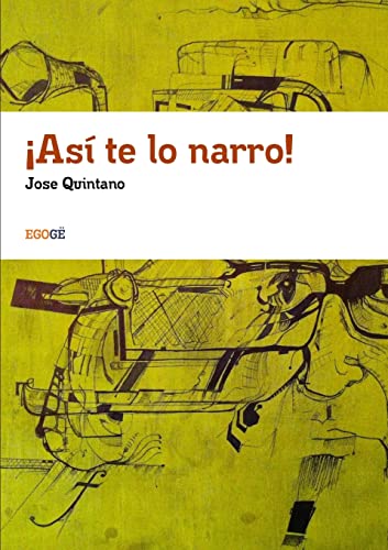 Imagen de archivo de As te lo narro! (Spanish Edition) a la venta por Lucky's Textbooks
