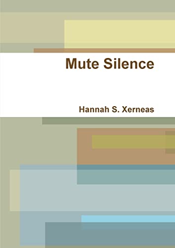 Stock image for Mute Silence for sale by Chiron Media