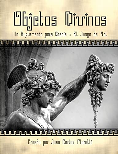 Imagen de archivo de Objetos Divinos (Spanish Edition) a la venta por Lucky's Textbooks