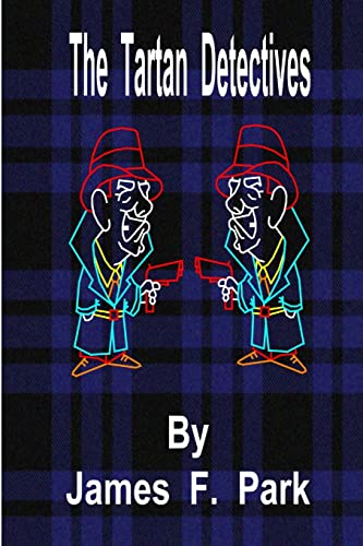 Stock image for The Tartan Detectives for sale by Chiron Media