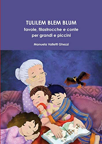 Stock image for Tulilem Blem Blum for sale by PBShop.store US