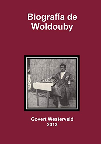 Stock image for Biografa de Woldouby (Spanish Edition) for sale by Lucky's Textbooks