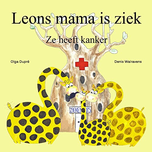 9781291684193: Leons mama is ziek