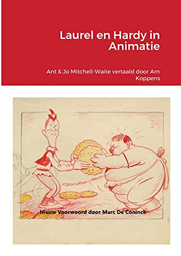 Stock image for Laurel en Hardy in Animatie (Dutch Edition) for sale by Book Deals