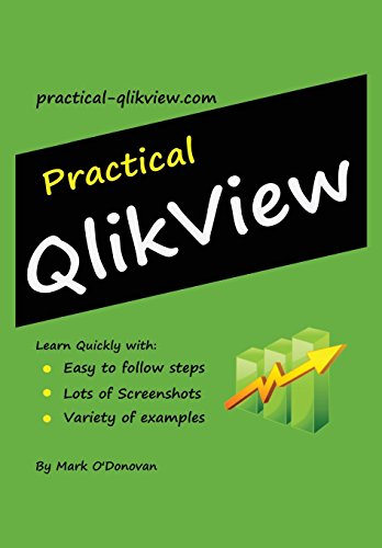 9781291691771: Practical Qlikview (Hardback)