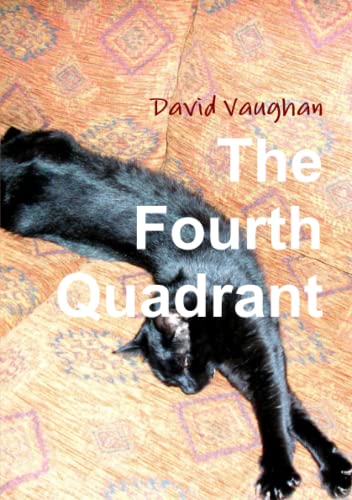 Stock image for The Fourth Quadrant for sale by PBShop.store US