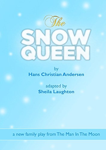 9781291721133: The Snow Queen