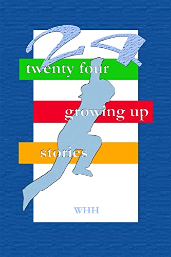 Stock image for 24 Growing up Stories for sale by PBShop.store US