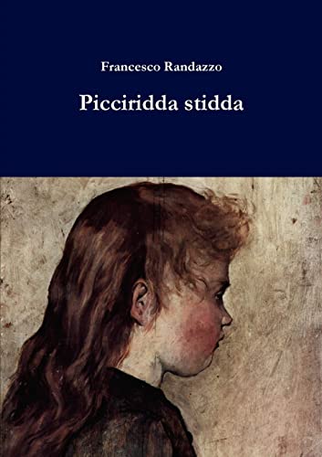 9781291732627: Picciridda stidda