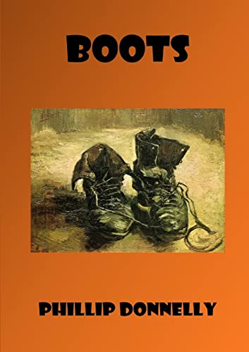 Beispielbild fr Boots zum Verkauf von California Books