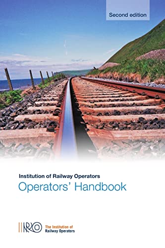 9781291735109: Operators' Handbook - Second Edition