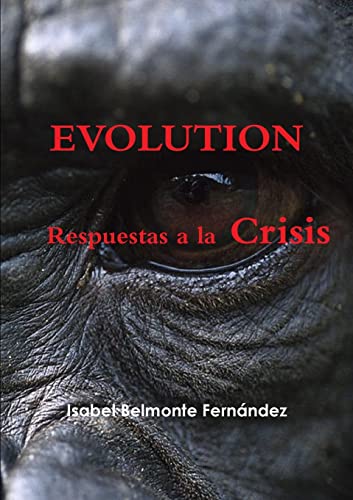 Beispielbild fr Evolution, Respuestas a la Crisis zum Verkauf von Buchpark