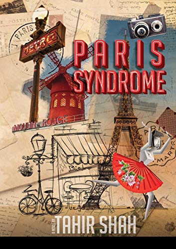 9781291736434: Paris Syndrome