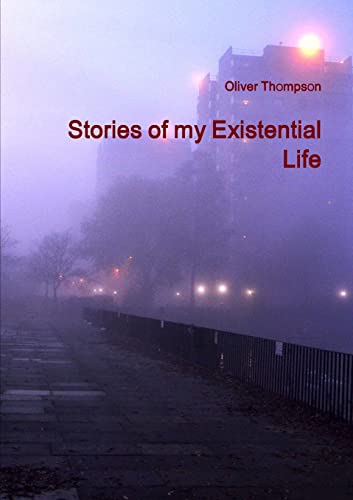 Stock image for Stories of my Existential Life for sale by PBShop.store US