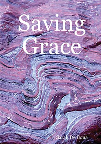 Stock image for Saving Grace for sale by Chiron Media