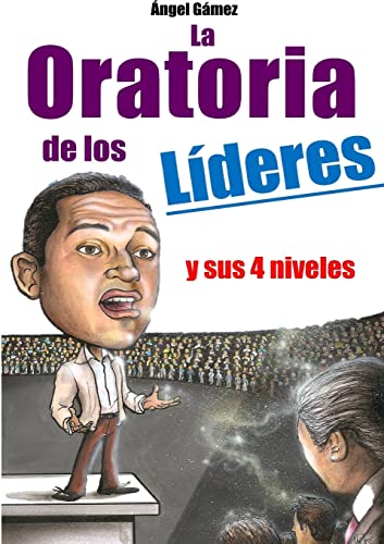 Stock image for LA ORATORIA DE LOS LDERES -Language: spanish for sale by GreatBookPrices