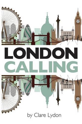 Beispielbild fr London Calling zum Verkauf von medimops