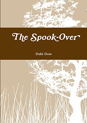 Stock image for The Spook-Over for sale by AwesomeBooks