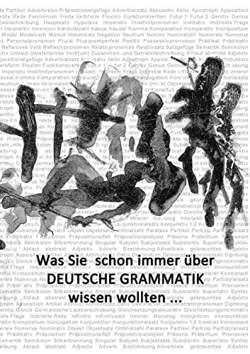 Stock image for Grundwissen Deutsche Grammatik (German Edition) for sale by Lucky's Textbooks