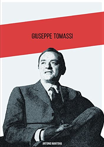 Beispielbild fr Giuseppe Tomassi zum Verkauf von Chiron Media