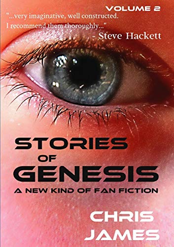 9781291761887: Stories of Genesis, Vol. 2