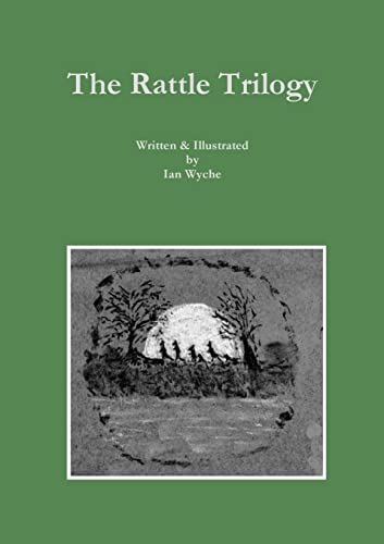 Stock image for The Rattle Trilogy for sale by PBShop.store US