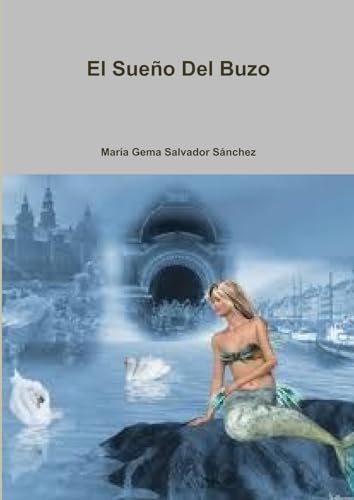 Stock image for El Sueo Del Buzo (Spanish Edition) for sale by California Books