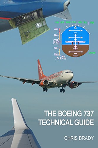 9781291773187: The Boeing 737 Technical Guide (Pocket Budget Version)